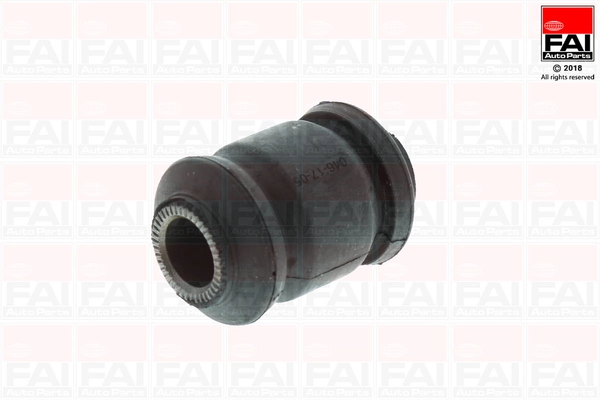 Mounting, control/trailing arm